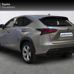 Lexus NX 300h 4WD Executive Aubagne