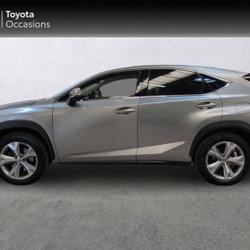 Lexus NX 300h 4WD Executive Aubagne