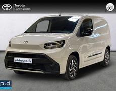 Toyota Proace City Aubagne