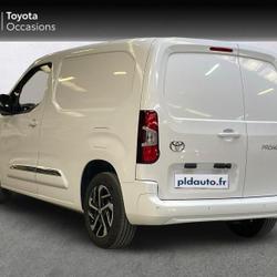 Toyota Proace City Medium 100 D-4D Start MY25 Aubagne