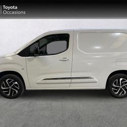 Toyota Proace City Medium 100 D-4D Start MY25 Aubagne