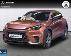 Lexus LBX Aubagne