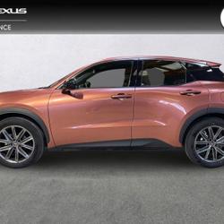 Lexus LBX 1.5 136ch Elegant 2WD Aubagne