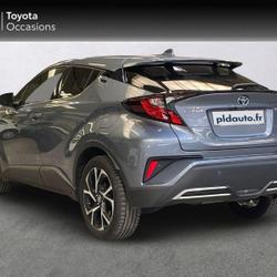 Toyota C-HR 184h Edition 2WD E-CVT MY20 Aubagne