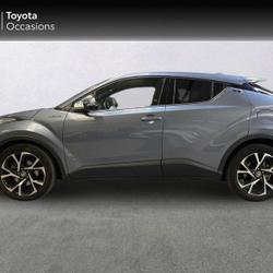 Toyota C-HR 184h Edition 2WD E-CVT MY20 Aubagne