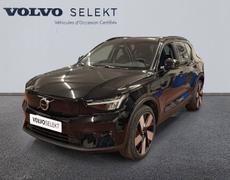 Volvo XC40 Mougins