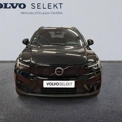 Volvo XC40 XC40 Recharge 231 ch 1EDT Ultimate Mougins