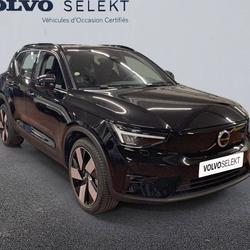 Volvo XC40 XC40 Recharge 231 ch 1EDT Ultimate Mougins