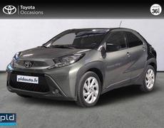 Toyota Aygo X Aubagne