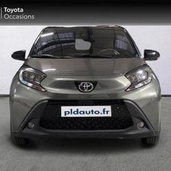 Toyota Aygo X 1.0 VVT-i 72ch Design S-CVT Aubagne