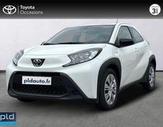 Toyota Aygo X Marseille 12e Arrondissement