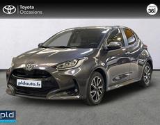 Toyota Yaris Aubagne