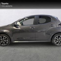 Toyota Yaris 120 VVT-i Design 5p MY22 Aubagne