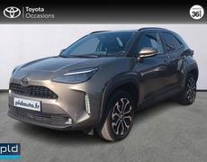 Toyota Yaris Cross Aubagne