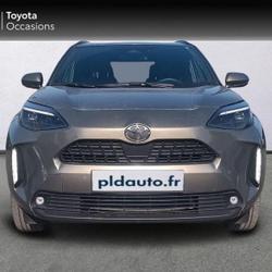 Toyota Yaris Cross 130h Design MC24 Aubagne