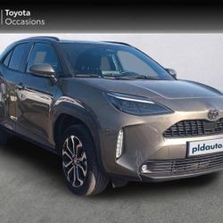 Toyota Yaris Cross 130h Design MC24 Aubagne
