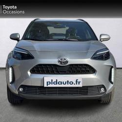 Toyota Yaris Cross 130h Design MC24 Aubagne