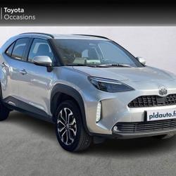 Toyota Yaris Cross 130h Design MC24 Aubagne