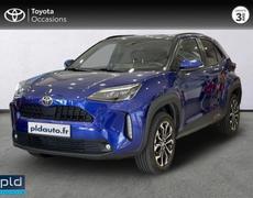 Toyota Yaris Cross Aubagne