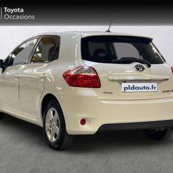 Toyota Auris HSD 136h Millenium 15 5p Aubagne
