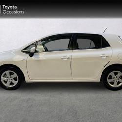 Toyota Auris HSD 136h Millenium 15 5p Aubagne