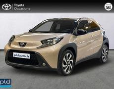 Toyota Aygo X Aubagne