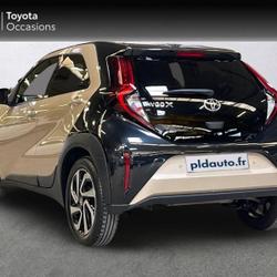 Toyota Aygo X 1.0 VVT-i 72ch Design MY23 Aubagne