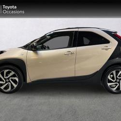 Toyota Aygo X 1.0 VVT-i 72ch Design MY23 Aubagne
