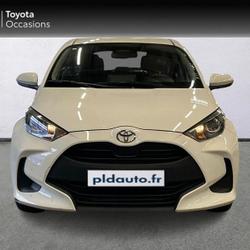 Toyota Yaris 116h Dynamic 5p MC24 Aubagne