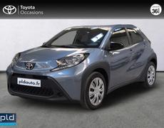 Toyota Aygo X Aubagne