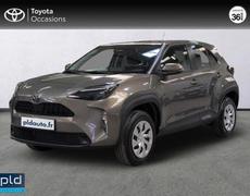 Toyota Yaris Cross Aubagne