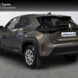 Toyota Yaris Cross 116h Dynamic MC24 Aubagne