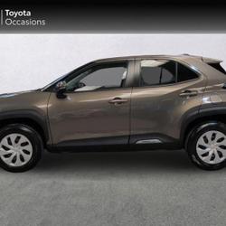 Toyota Yaris Cross 116h Dynamic MC24 Aubagne