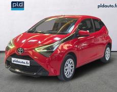 Toyota Aygo Aubagne