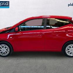Toyota Aygo 1.0 VVT-i 72ch x-play x-app 5p MC18 Aubagne