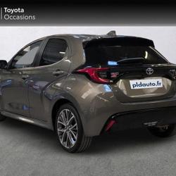 Toyota Yaris 116h Iconic 5p Aubagne