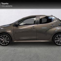 Toyota Yaris 116h Iconic 5p Aubagne