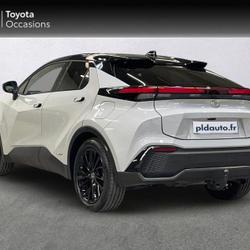 Toyota C-HR 2.0 Hybride 200ch GR Sport NG23 Aubagne