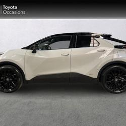 Toyota C-HR 2.0 Hybride 200ch GR Sport NG23 Aubagne