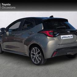 Toyota Yaris 116h Collection 5p MC24 Aubagne