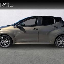 Toyota Yaris 116h Collection 5p MC24 Aubagne
