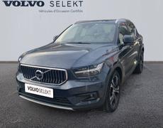 Volvo XC40 Mougins