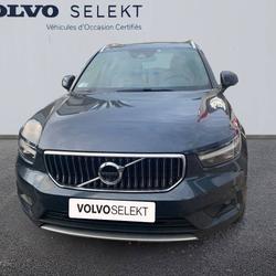 Volvo XC40 XC40 T5 Recharge 180+82 ch DCT7 Inscription Luxe Mougins