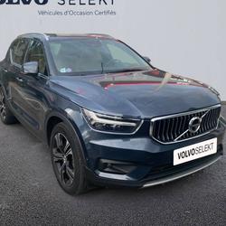 Volvo XC40 XC40 T5 Recharge 180+82 ch DCT7 Inscription Luxe Mougins