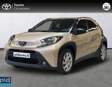 Toyota Aygo X Aubagne