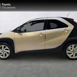 Toyota Aygo X 1.0 VVT-i 72ch Design Aubagne