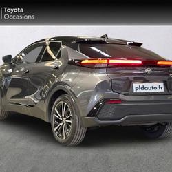 Toyota C-HR 1.8 Hybride 140ch Collection MY25 Aubagne