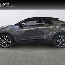 Toyota C-HR 1.8 Hybride 140ch Collection MY25 Aubagne