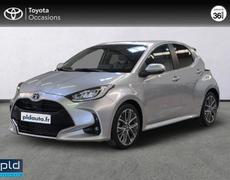 Toyota Yaris Aubagne