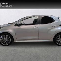 Toyota Yaris 116h Iconic 5p MY22 Aubagne